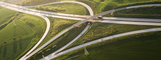 Neues zu Fahrten zwischen Wohnung und Arbeitsstätte